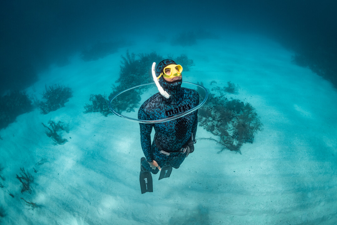 Corsi Freediving