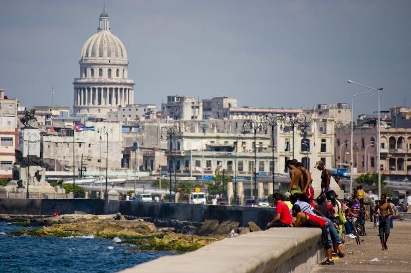 CUBA 2026 - Salsa, sigari, rum e immersioni!