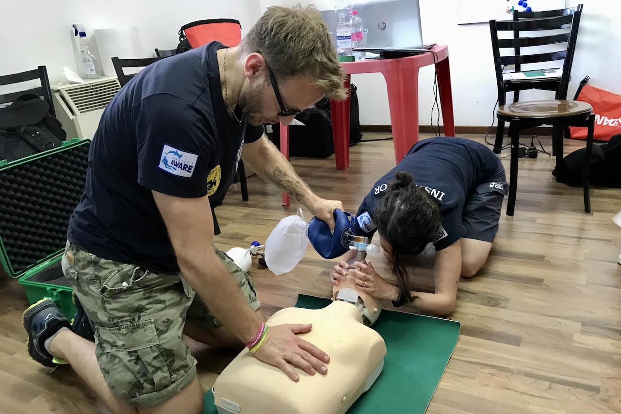 Corsi sulla Sicurezza